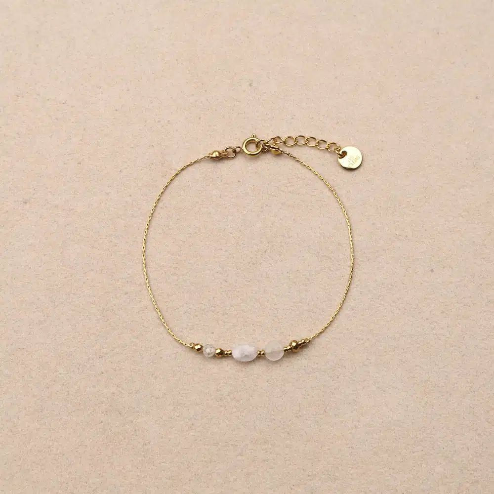 Bracelet Phoenix - Boutique We Are ParisLes Cléias Acier Inoxydable
