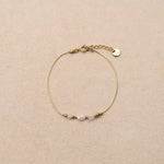 Bracelet Phoenix - Boutique We Are ParisLes Cléias Acier Inoxydable