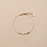 Bracelet Phoenix - Boutique We Are ParisLes Cléias Acier Inoxydable