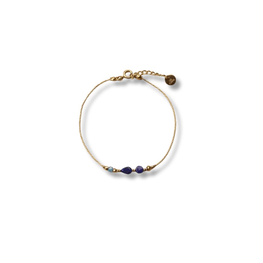 Bracelet Phoenix - Boutique We Are ParisLes Cléias Acier Inoxydable