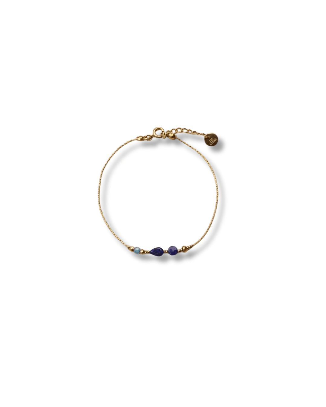 Bracelet Phoenix - Boutique We Are ParisLes Cléias Acier Inoxydable