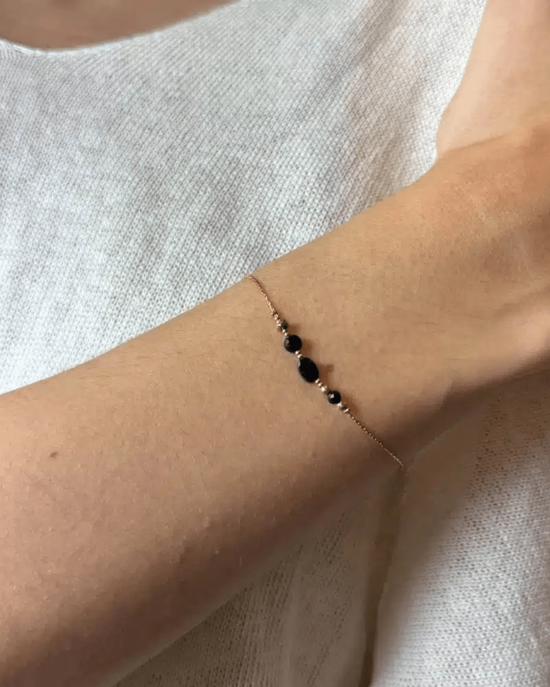 Bracelet Phoenix - Boutique We Are ParisLes Cléias Acier Inoxydable