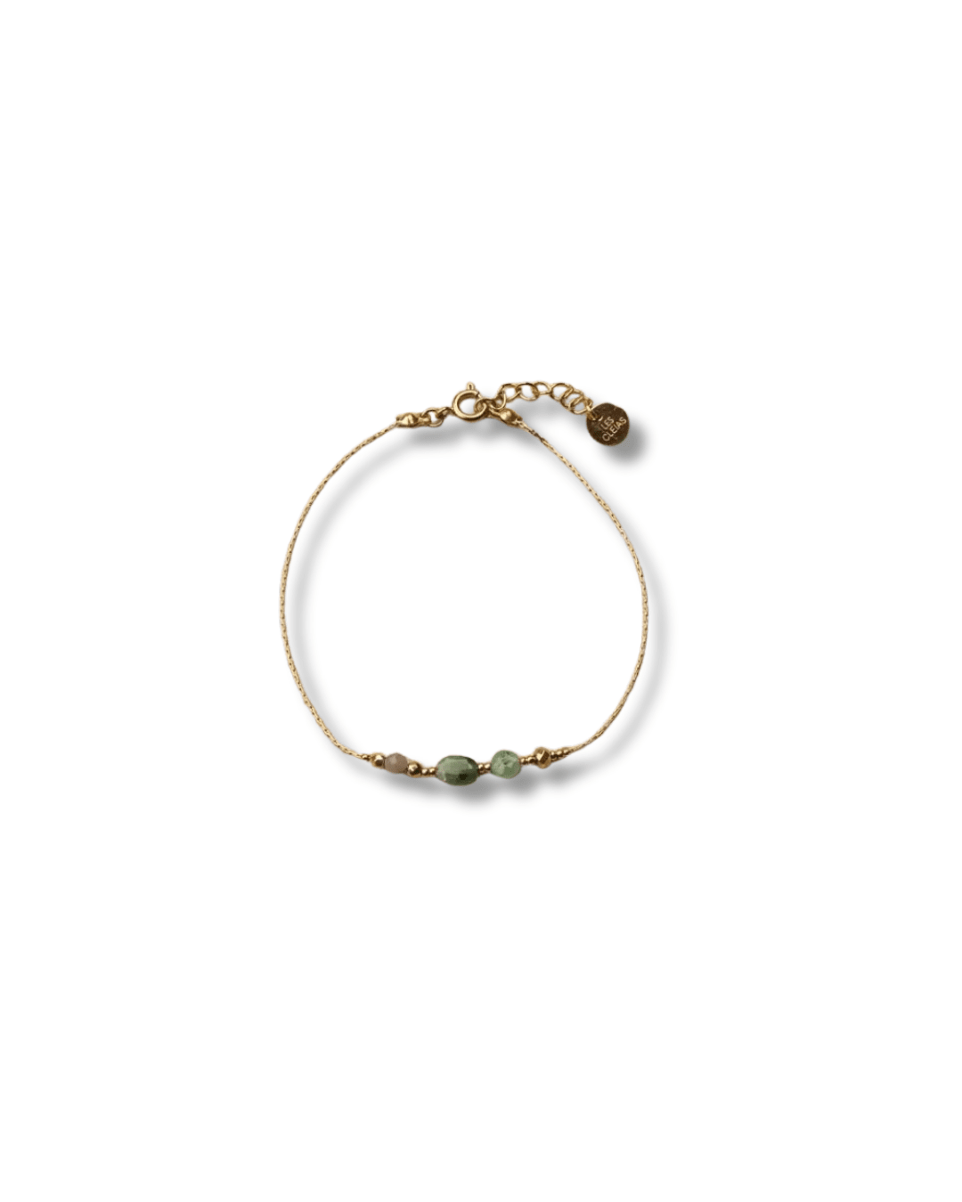 Bracelet Phoenix - Boutique We Are ParisLes Cléias Acier Inoxydable