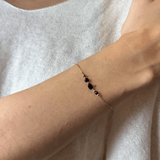 Bracelet Phoenix - Boutique We Are ParisLes Cléias Acier Inoxydable