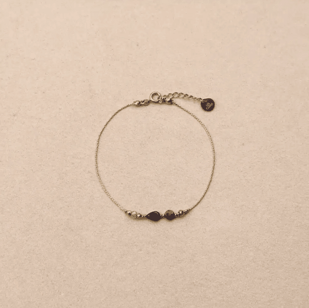 Bracelet Phoenix - Boutique We Are ParisLes Cléias Acier Inoxydable