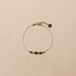 Bracelet Phoenix - Boutique We Are ParisLes Cléias Acier Inoxydable