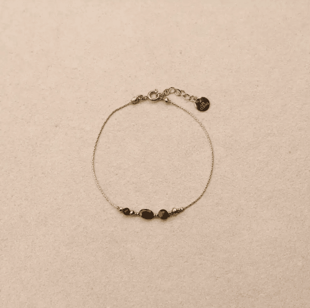 Bracelet Phoenix - Boutique We Are ParisLes Cléias Acier Inoxydable