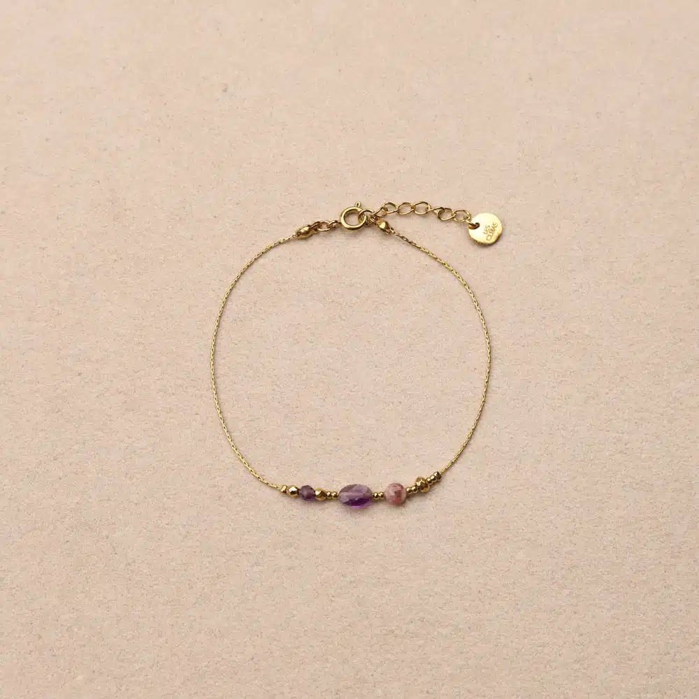 Bracelet Phoenix - Boutique We Are ParisLes Cléias Acier Inoxydable