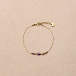 Bracelet Phoenix - Boutique We Are ParisLes Cléias Acier Inoxydable