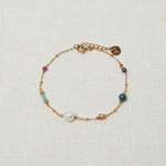 Bracelet Primi - Boutique We Are ParisLes Cléias Acier Inoxydable