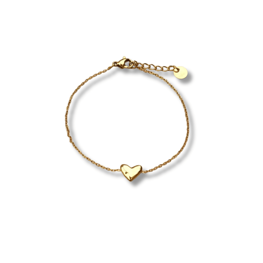 Bracelet Prisca - Boutique We Are ParisLes Cléias Acier Inoxydable