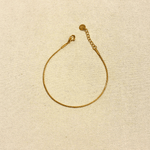 Bracelet Reflet - Boutique We Are ParisLes Cléias Acier Inoxydable