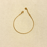 Bracelet Reflet - Boutique We Are ParisLes Cléias Acier Inoxydable