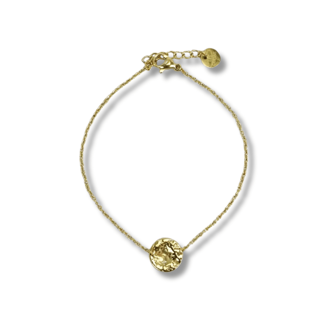 Bracelet Ronna - Boutique We Are ParisLes Cléias Acier Inoxydable