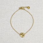 Bracelet Ronna en acier inoxydable - Boutique We Are ParisLes Cléias Acier Inoxydable
