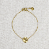Bracelet Ronna en acier inoxydable - Boutique We Are ParisLes Cléias Acier Inoxydable