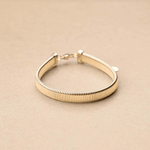 Bracelet Sia - Boutique We Are ParisLes Cléias Acier Inoxydable