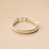 Bracelet Sia - Boutique We Are ParisLes Cléias Acier Inoxydable