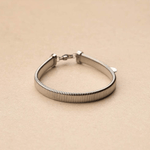 Bracelet Sia - Boutique We Are ParisLes Cléias Acier Inoxydable