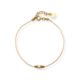Bracelet Zina - Boutique We Are ParisLes Cléias Acier Inoxydable