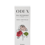 Brume botanique Rose de Provence - hydate et apaise - Boutique We Are ParisOden