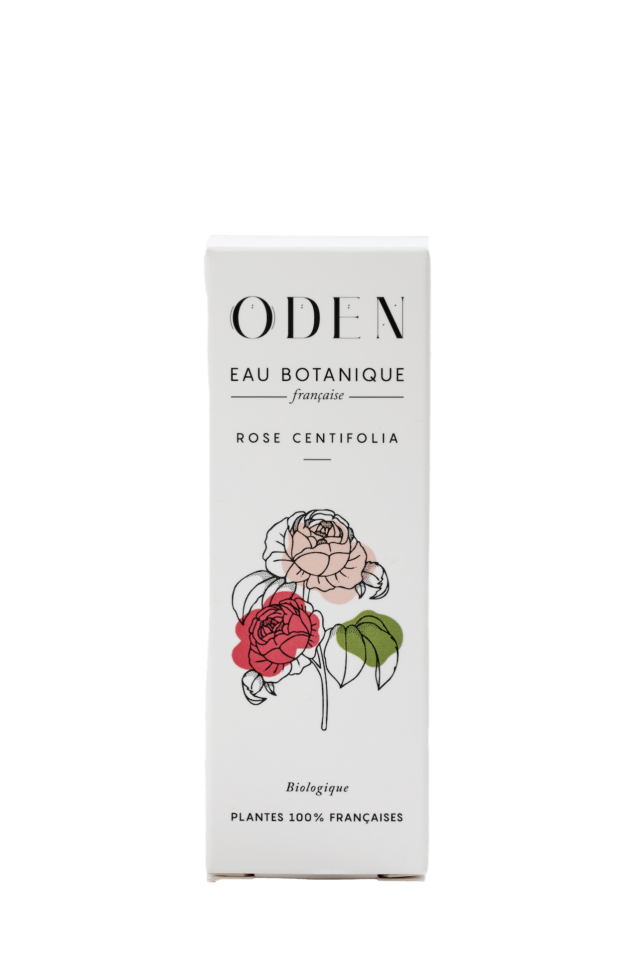 Brume botanique Rose de Provence - hydate et apaise - Boutique We Are ParisOden