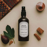 Brume d'intérieur bio, parfumée à la figue et au santal - Boutique We Are ParisAtelier Louis