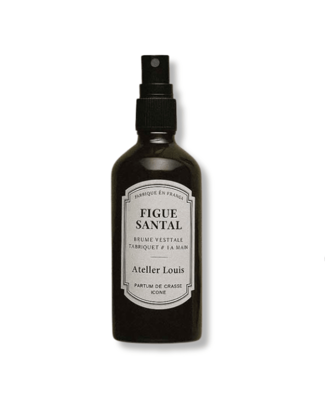 Brume d'intérieur bio, parfumée à la figue et au santal - Boutique We Are ParisAtelier Louis