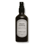 Brume d'intérieur bio, parfumée à la figue et au santal - Boutique We Are ParisAtelier Louis