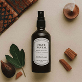 Brume d'intérieur bio, parfumée à la figue et au santal - Boutique We Are ParisAtelier Louis