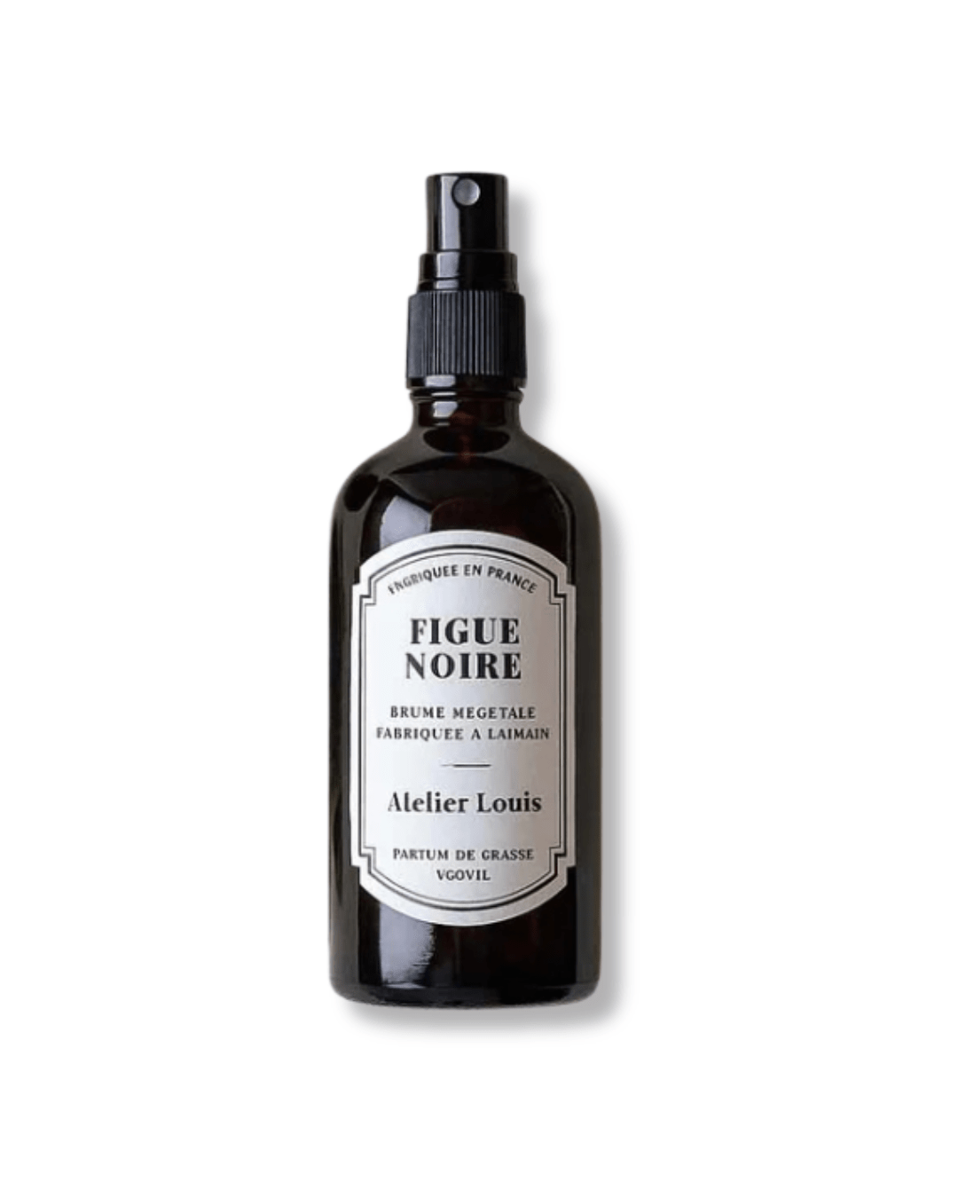 Brume d'intérieur bio, parfumée à la figue noire - Boutique We Are ParisAtelier Louis