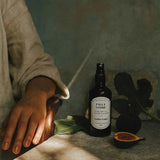 Brume d'intérieur bio, parfumée à la figue noire - Boutique We Are ParisAtelier Louis