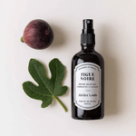 Brume d'intérieur bio, parfumée à la figue noire - Boutique We Are ParisAtelier Louis