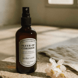 Brume d'intérieur bio, parfumée à la fleur de cerisier - Boutique We Are ParisAtelier Louis