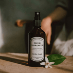 Brume d'intérieur bio, parfumée à la fleur d'oranger - Boutique We Are ParisAtelier Louis