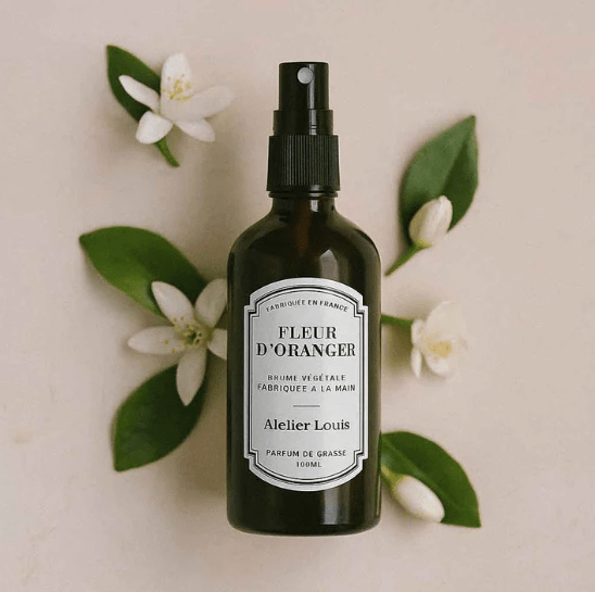 Spray parfum d'intérieur – Parfum Lavande | Tadé Spray parfum d'intérieur – Parfum Lavande | Tadé