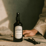 Brume d'intérieur bio, parfumée à la vanille bourbon - Boutique We Are ParisAtelier Louis