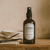 Brume d'intérieur bio, parfumée à la vanille bourbon - Boutique We Are ParisAtelier Louis