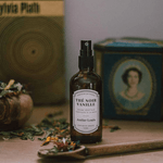 Brume d'intérieur bio, parfumée au Thé Noir & Vanille - Boutique We Are ParisAtelier Louis