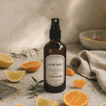 Brume d'intérieur bio, parfumée aux agrumes - Boutique We Are ParisAtelier Louis