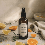 Brume d'intérieur bio, parfumée aux agrumes - Boutique We Are ParisAtelier Louis