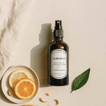 Brume d'intérieur bio, parfumée aux agrumes - Boutique We Are ParisAtelier Louis