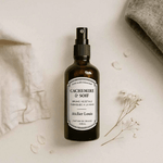 Brume d'intérieur bio parfumée, cachemire et soie - Boutique We Are ParisAtelier Louis