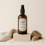 Brume d'intérieur bio parfumée, cachemire et soie - Boutique We Are ParisAtelier Louis