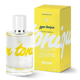 Brume parfumée Gym Tonique - Agrumes et Genièvre - Kerzon - Boutique We Are ParisKerzon