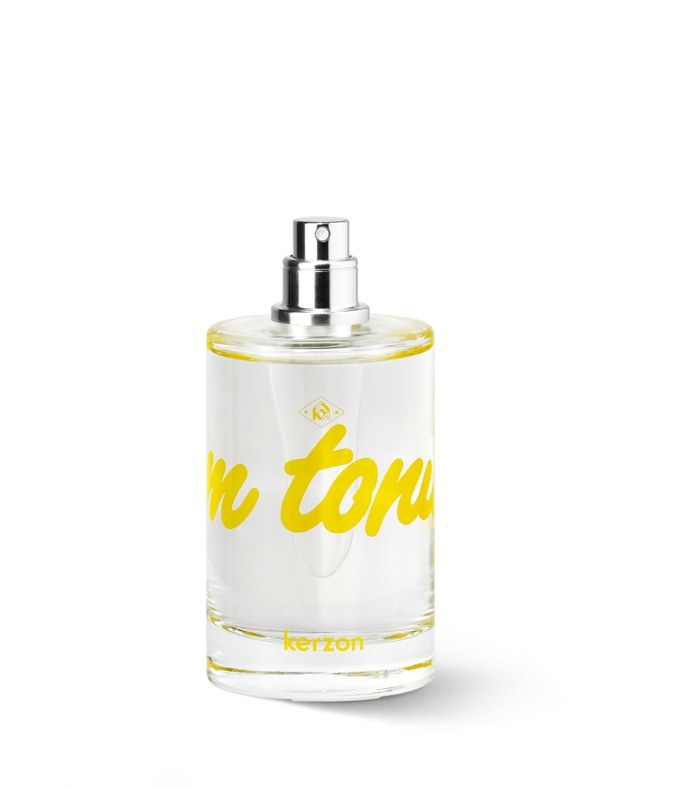 Brume parfumée Gym Tonique - Agrumes et Genièvre - Kerzon - Boutique We Are ParisKerzon