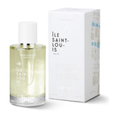 Brume parfumée Ile Saint Louis - vétiver et patchouli - Boutique We Are ParisKerzon