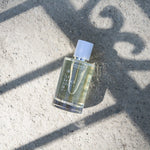 Brume parfumée Ile Saint Louis - vétiver et patchouli - Boutique We Are ParisKerzon