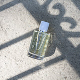 Brume parfumée Ile Saint Louis - vétiver et patchouli - Boutique We Are ParisKerzon