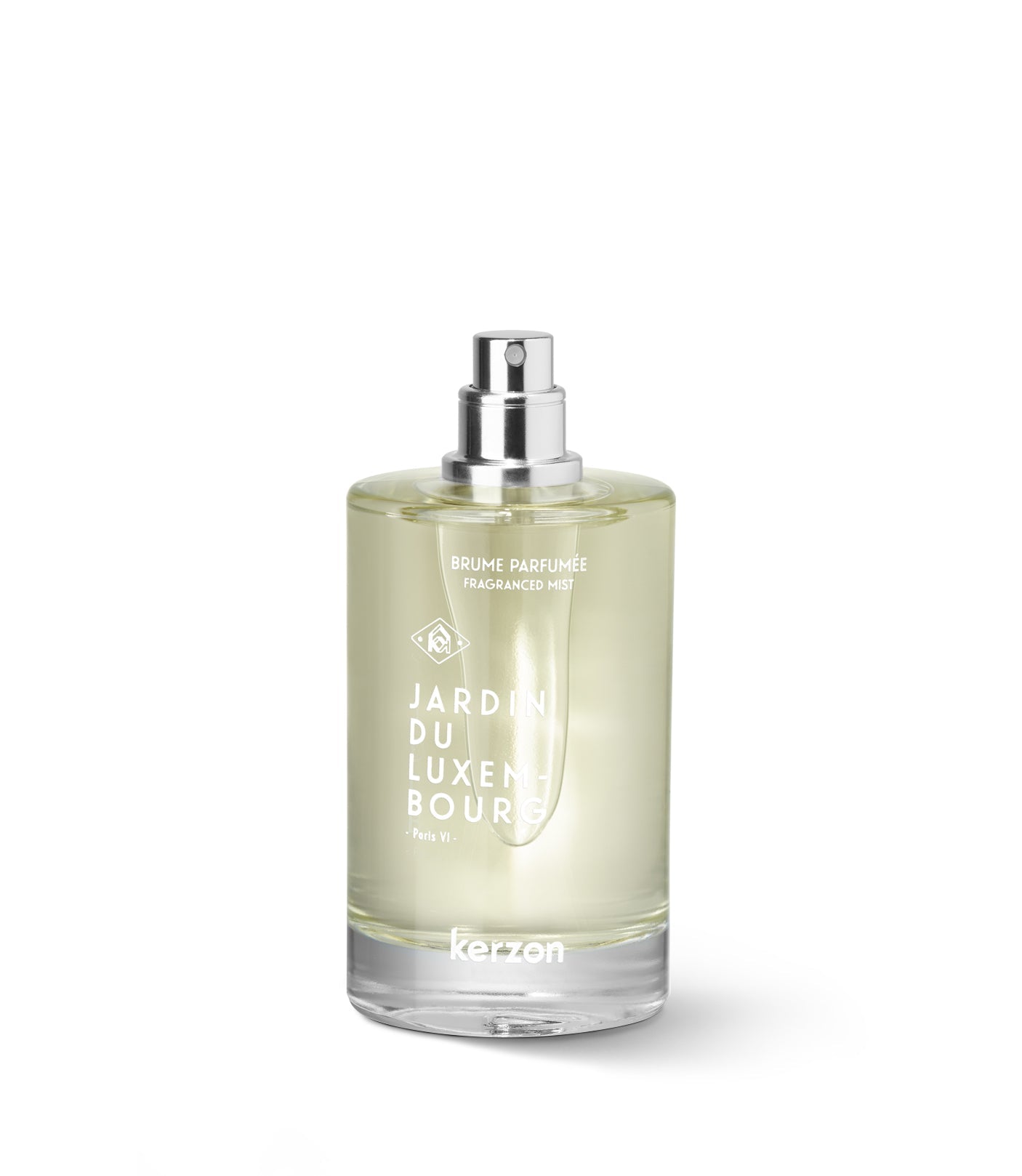 Brume parfumée Jardin du Luxembourg - lilas et miel - Boutique We Are ParisKerzon